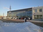 Saturn Nissan (Konstitutsiy Avenue, 35), car service, auto repair