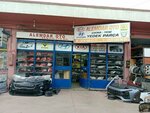 Alemdar Automotive (Istanbul, Kartal, Inonu Avenue, 164/14), auto parts and auto goods store
