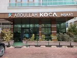 Abdullah Koca Construction (Konya, Karatay, Haciveyiszade Neighborhood, Torbali Street, 27A) ، شركة بناء