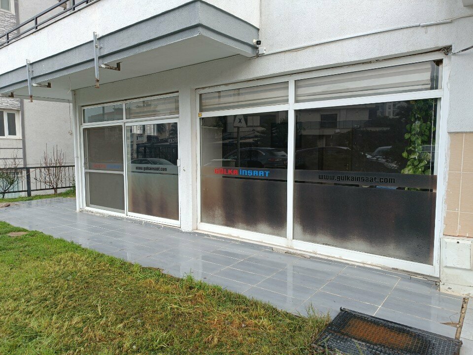 Construction company Gulka Construction, Izmir, photo