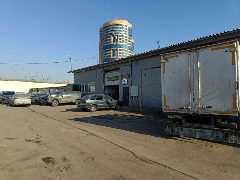 Car service, auto repair Центр 3D Сход-развала, Reutov, photo