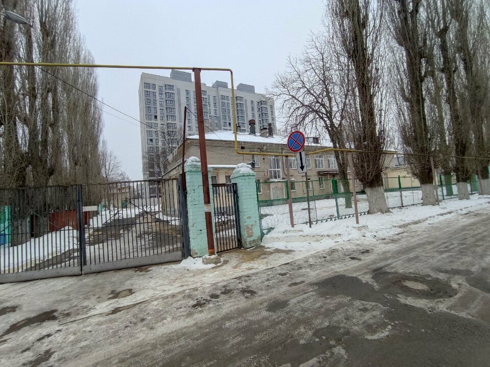 Kindergarten, nursery Mbdou Detsky sad obshcherazvivayushchego vida № 64, Voronezh, photo
