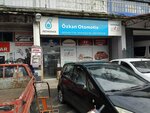 Ozkan Automotiv (Istanbul, Umraniye, Yamanevler Neighborhood, Siteyolu Avenue, 6D) ، متجر قطع غيار ولوازم السيارات