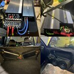 Sonic Comfort (Leninskiy district, Blyukhera Street, 1Г), tuning studio