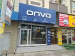 Onvo (Istanbul, Umraniye, Alemdag Avenue, 388B) ، متجر بضائع إلكترونية