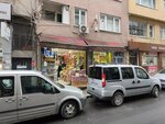 Yayla Cheesemaking (Istanbul, Sisli, Izzet Pasha Neighborhood, Firin Back Street, 6A) ، معمل ألبان