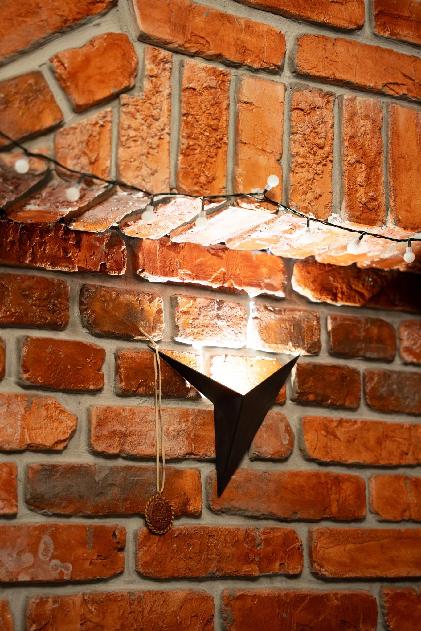 Фото Чердак