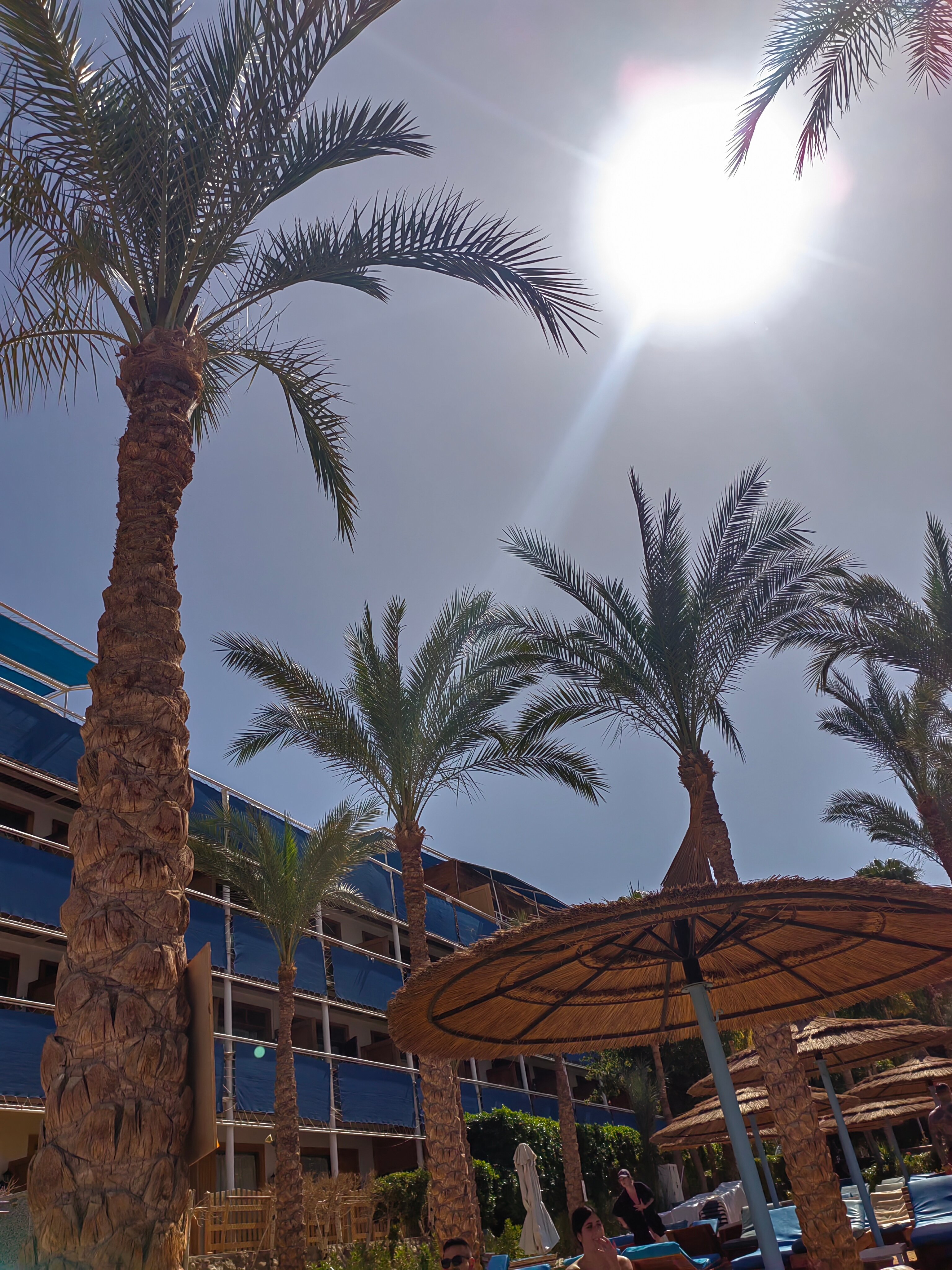 Фото Eden Rock Hotel