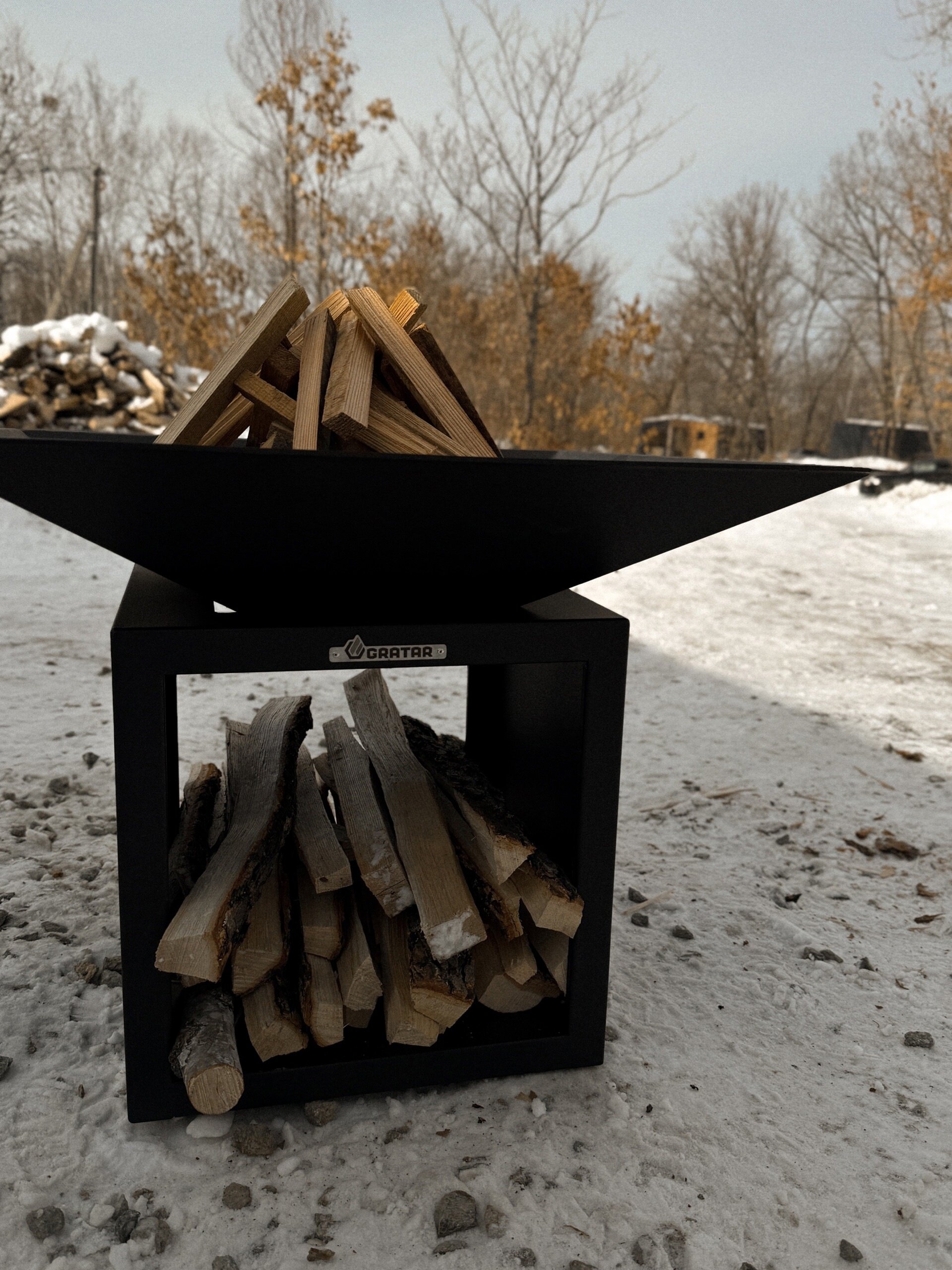 Фото Деревня Романовых