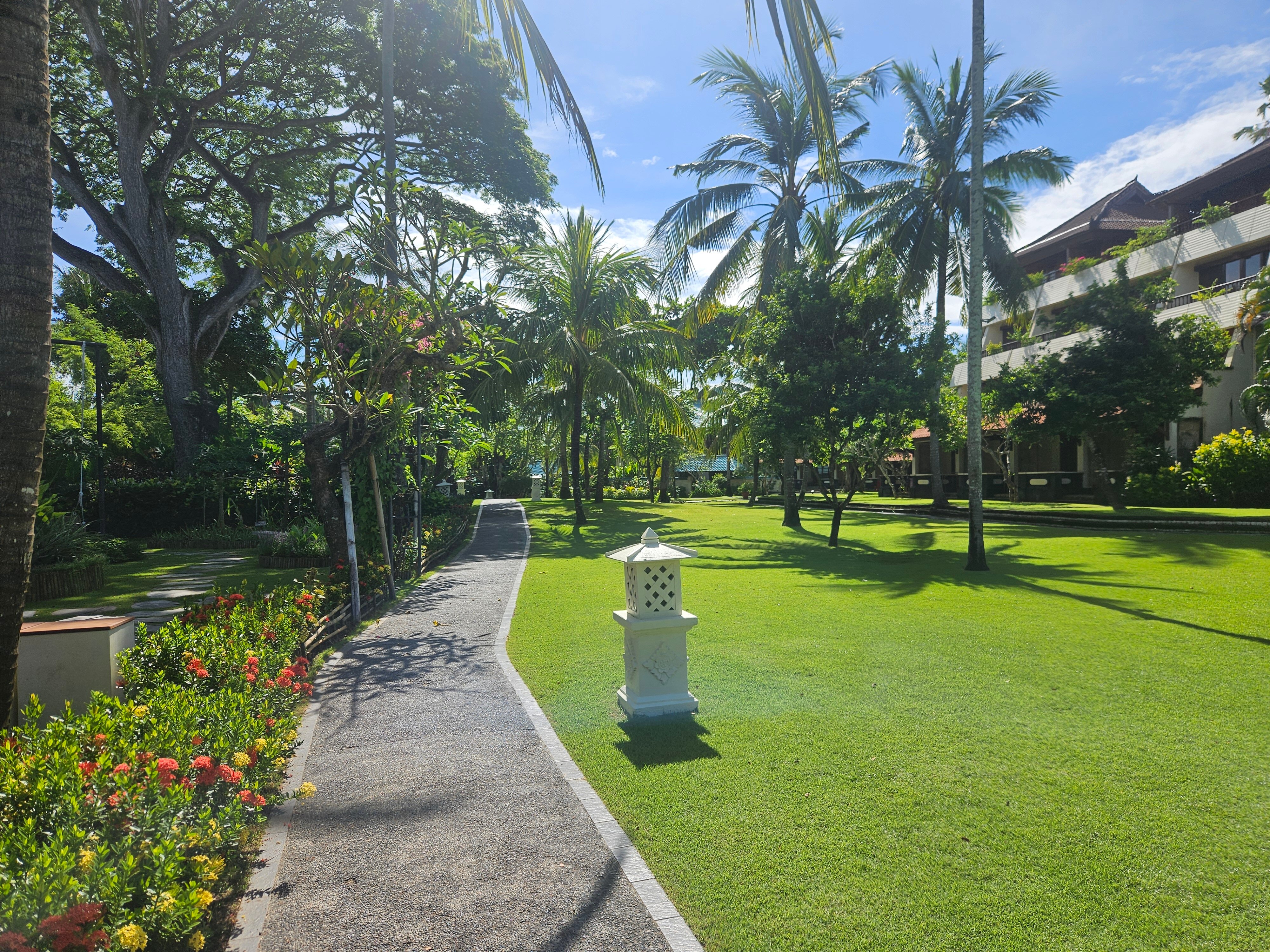 Фото Bali Nusa Dua Hotel