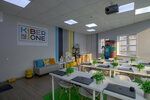Kiberone (Russkaya Street, 27ДлитБ), cursos de computación