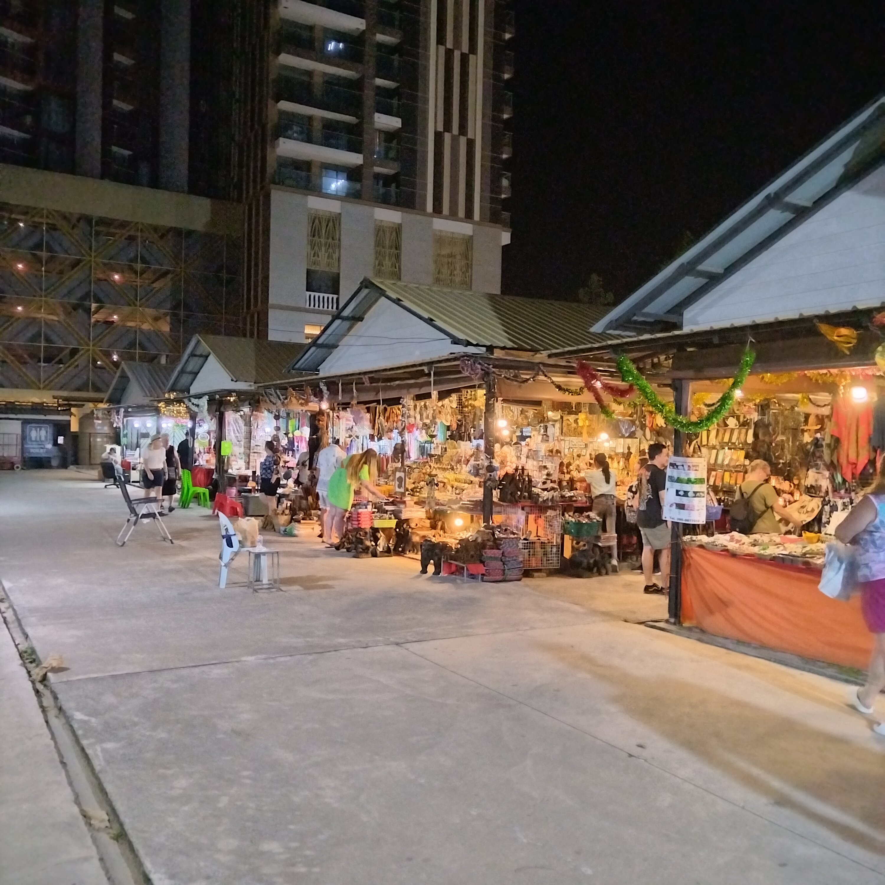 Фото Copacabana Jomtien Beach Condo