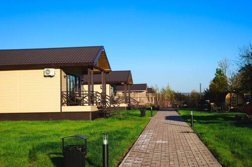 Дом в аренду Вишневый сад в Липецкой области