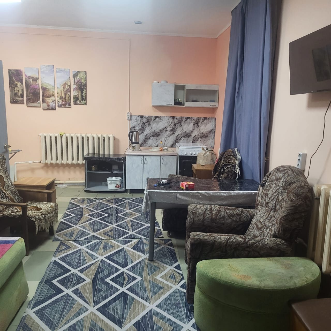 Фото Ромашка