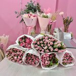 Blossom Bar (Sovetskaya Street, 56) ، محل زهور
