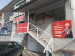 NovuMedical (Mádeli Qoja kóshesi, 37), equipo de masaje