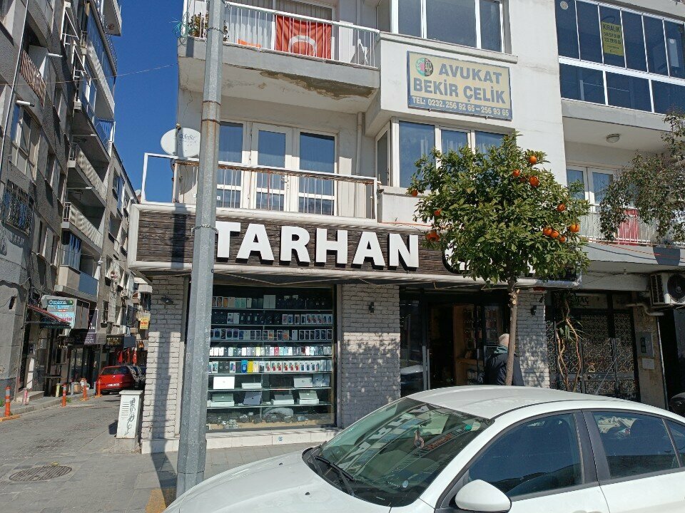 Attorney Çelik Hukuk Bürosu Avukat Bekir Çelik, Izmir, photo