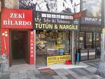 Zero Two Tobacco (Istanbul, Umraniye, Istiklal Neighborhood, Kavaklidere Street, 11C) ، متجر مستلزمات التدخين