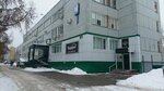 Coffee to go (Primorskiy Boulevard, 31), coffee machine