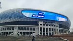 VTB Arena (Leningradskiy Avenue, 36), complejo deportivo