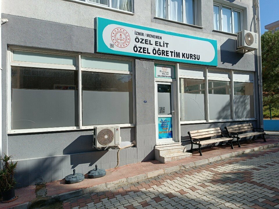 Further education Elite Private Education Course, Izmir, photo