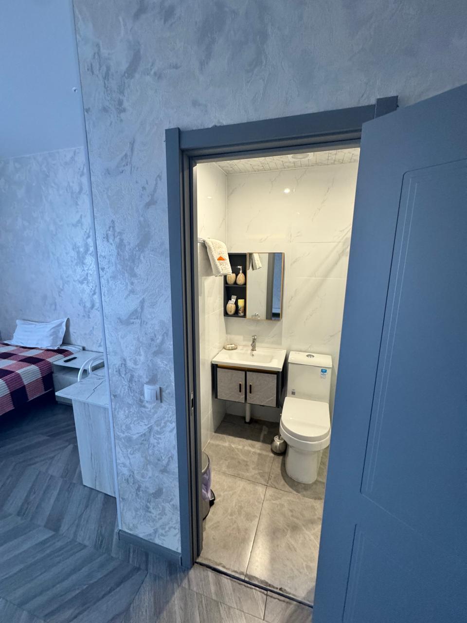 Фото Арарат