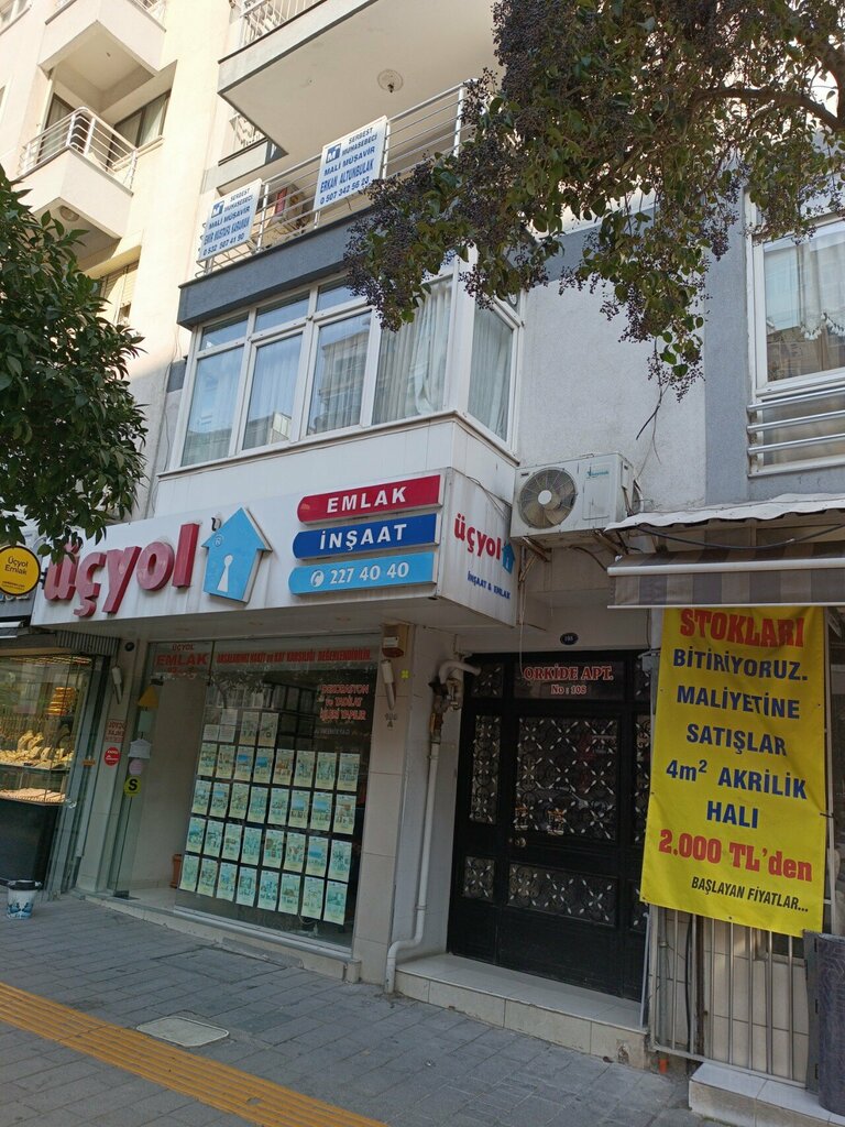 Tax consultants Smmm Emir Mustafa Karaman, Izmir, photo