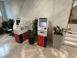 Банк Россия (Izvestkovy Lane, 3), atm