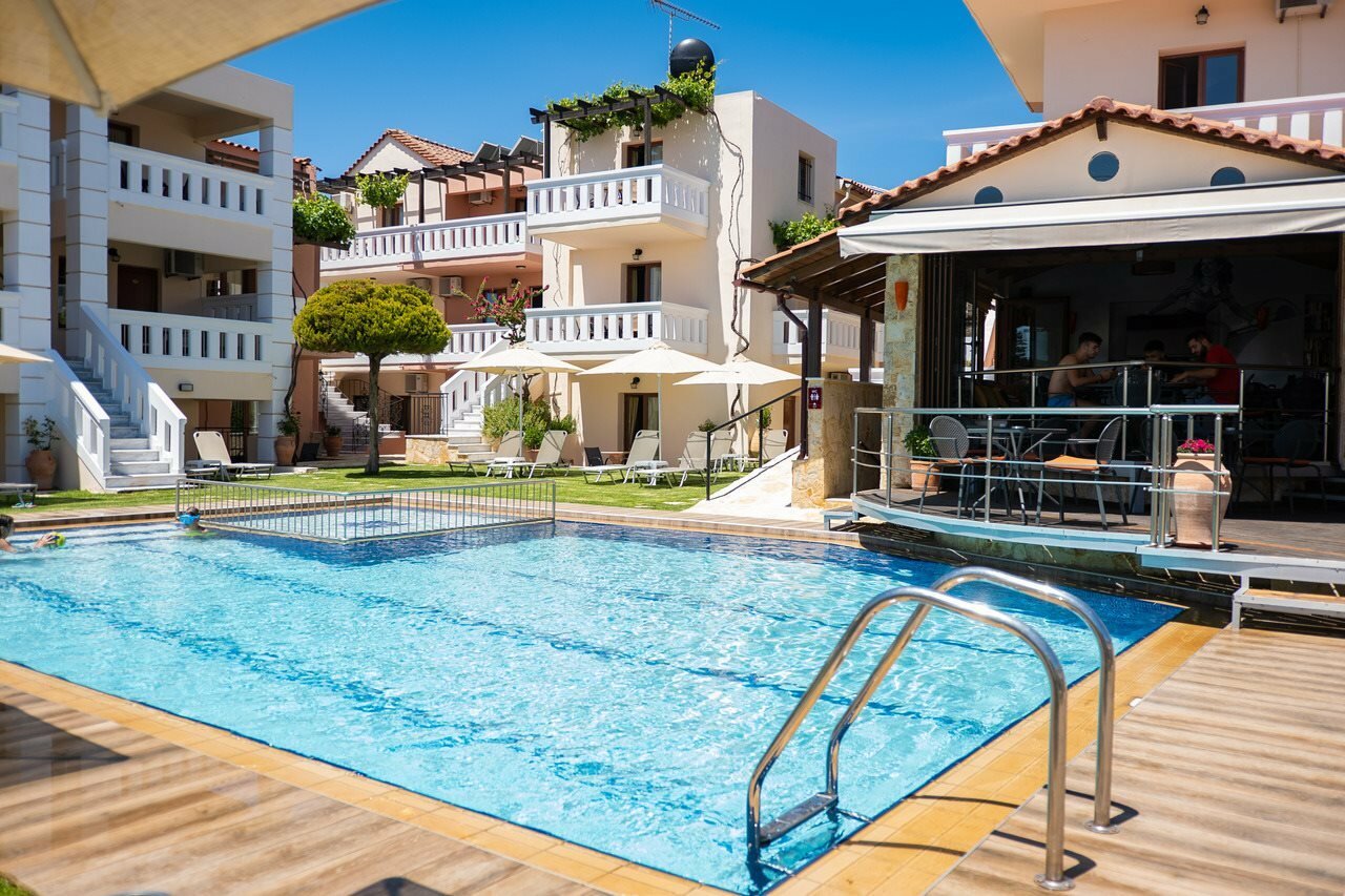 Фото Kokalas Resort