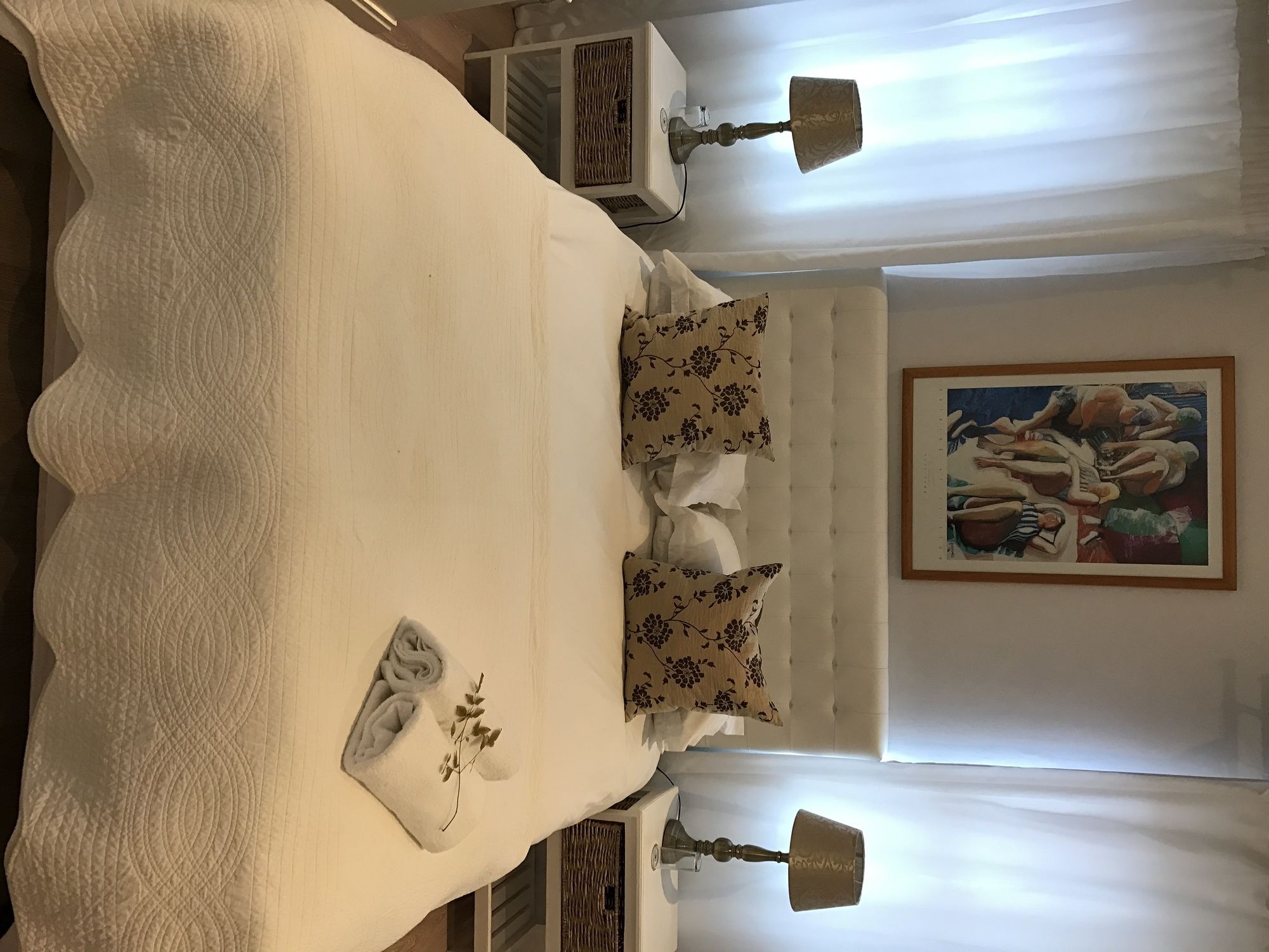 Фото Albatross Guest House