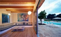 Фото Ostuni Art Resort