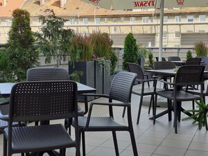 Гостиница Weiser hotel