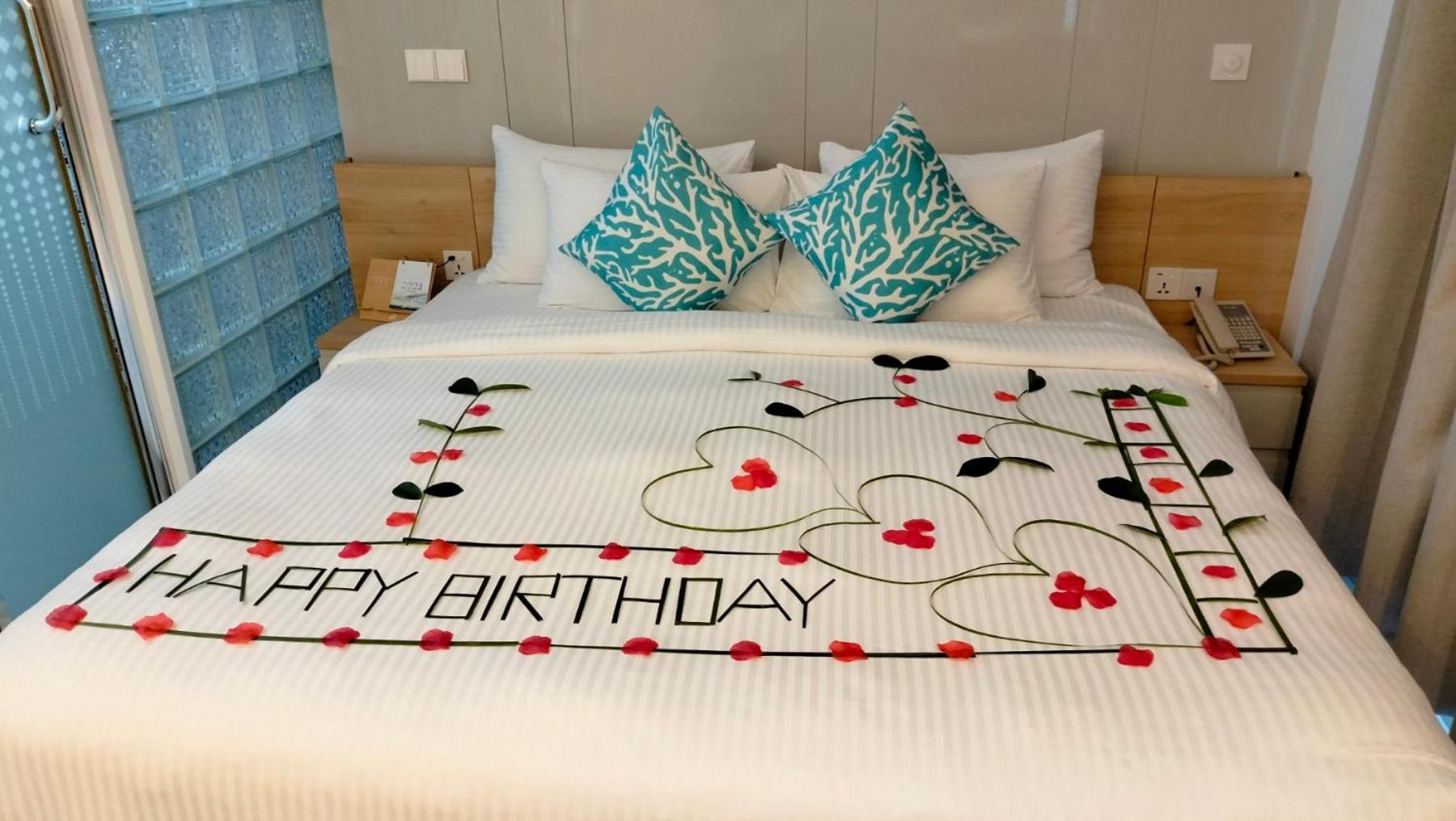 Фото Starshell Hotel