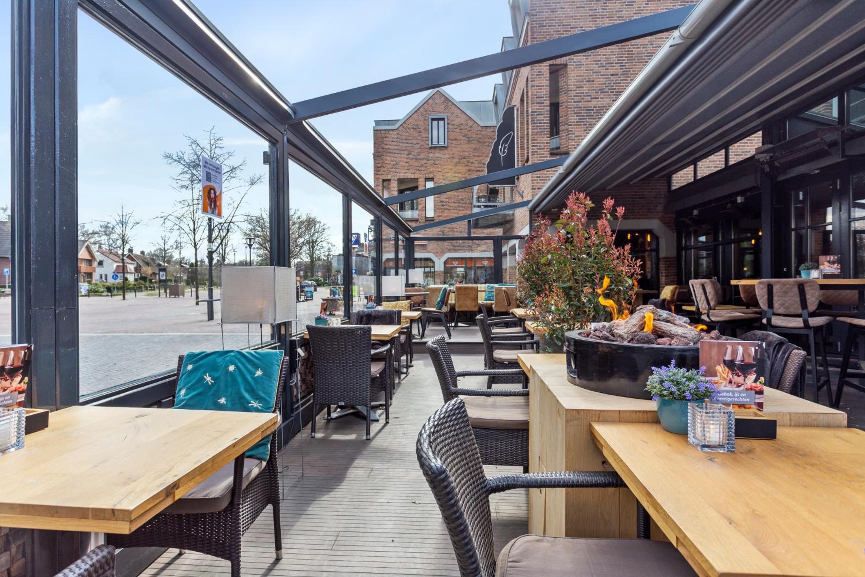 Фото Hotel de Schout