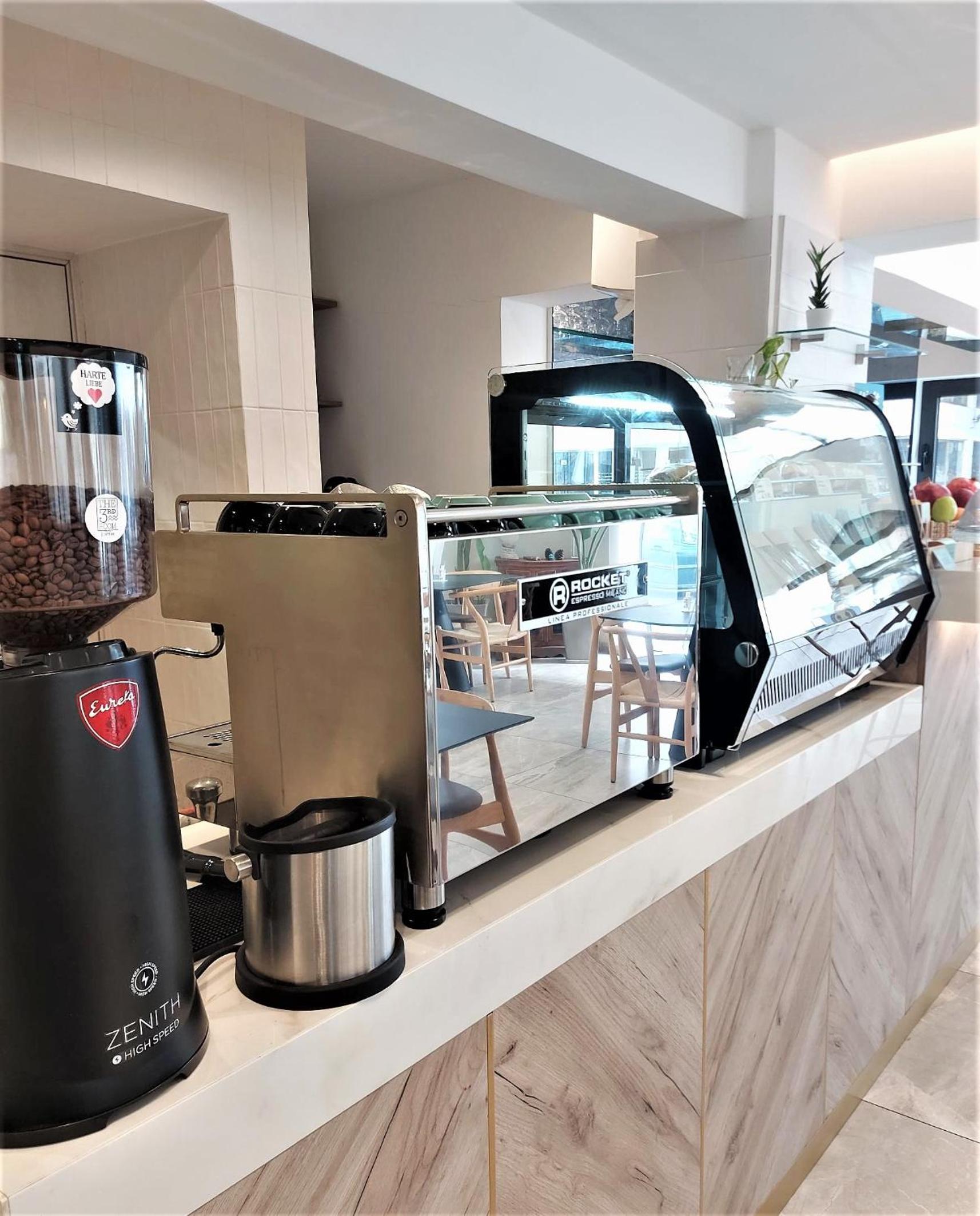 Фото Roseum Boutique Hotel