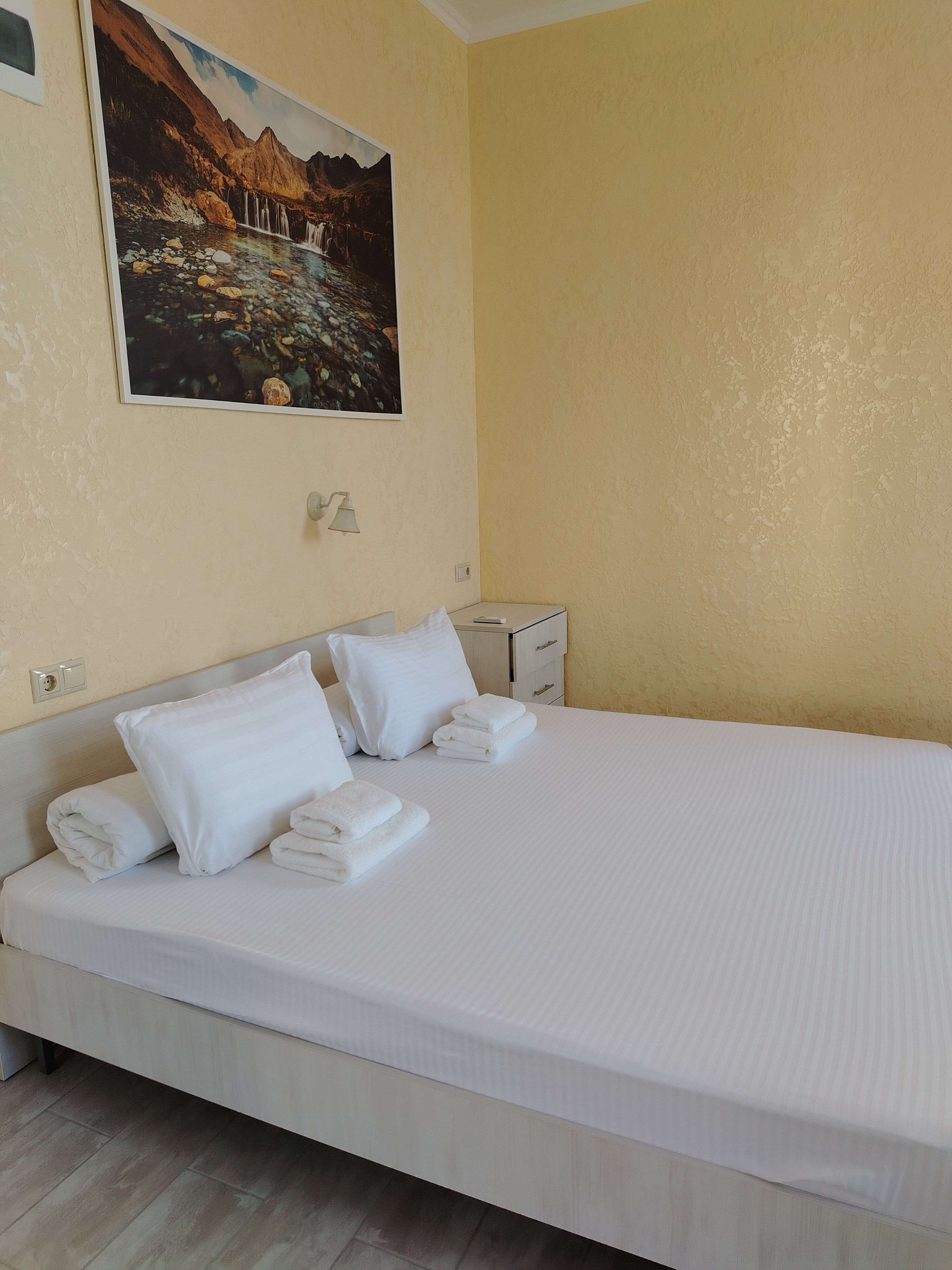 Фото Морской Блюз