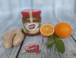 Asian Jam (Tashkent, New Tashkent District, Settlement of Bardankul) ، مصنعو المواد الغذائية
