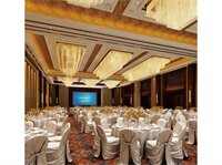 Фото Howard Johnson Zunyue Hotel Chengdu