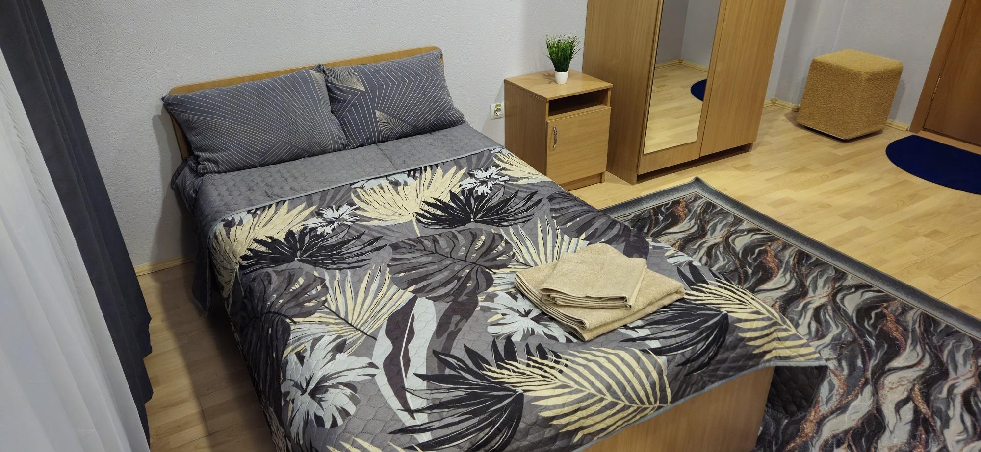 Фото Октябрьская