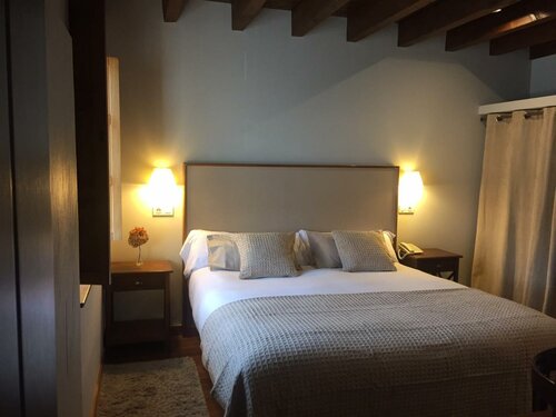 Гостиница El Coto Hotel Restaurante S. L.