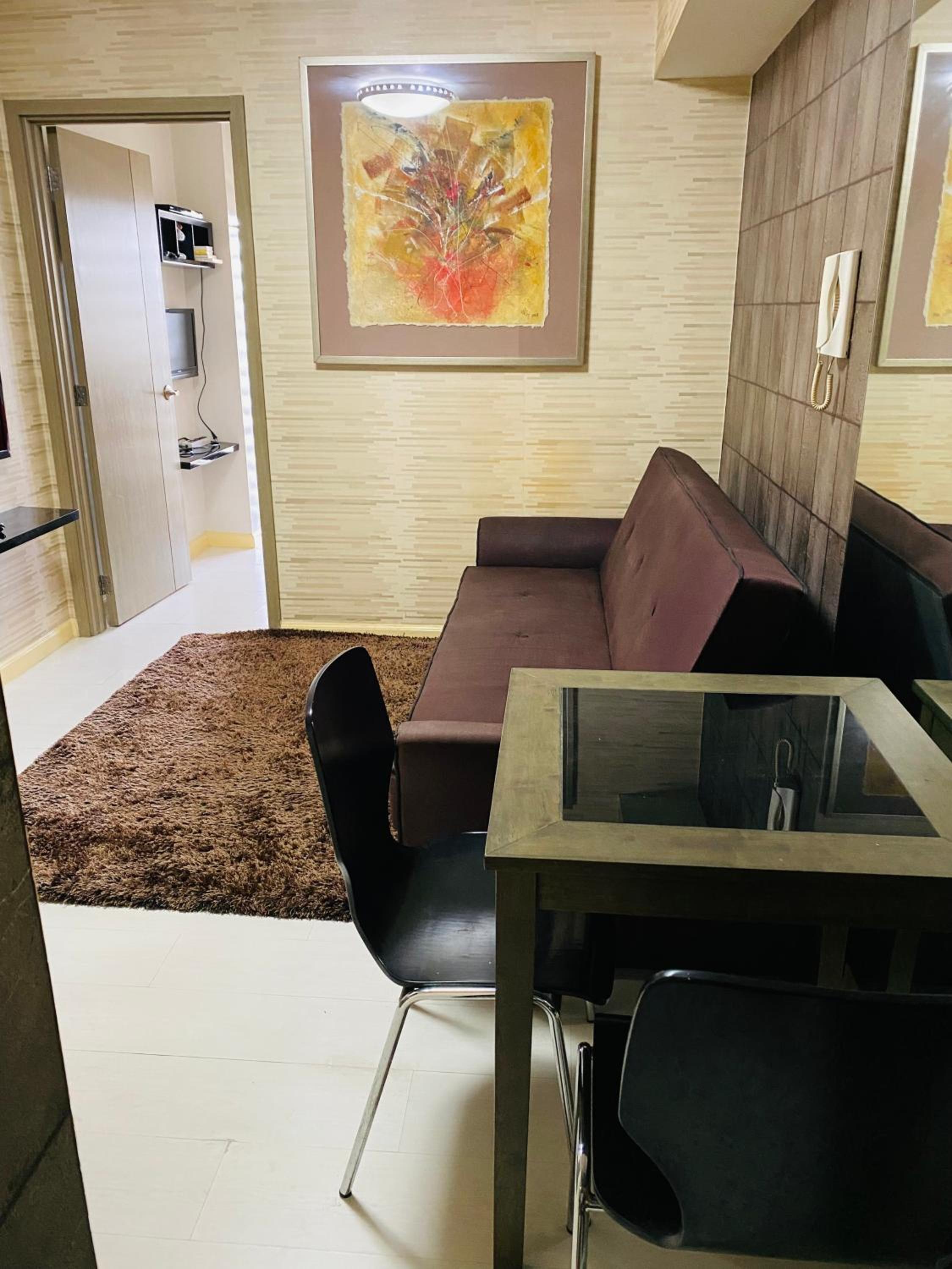 Фото Solemare Parksuites Condo R Us