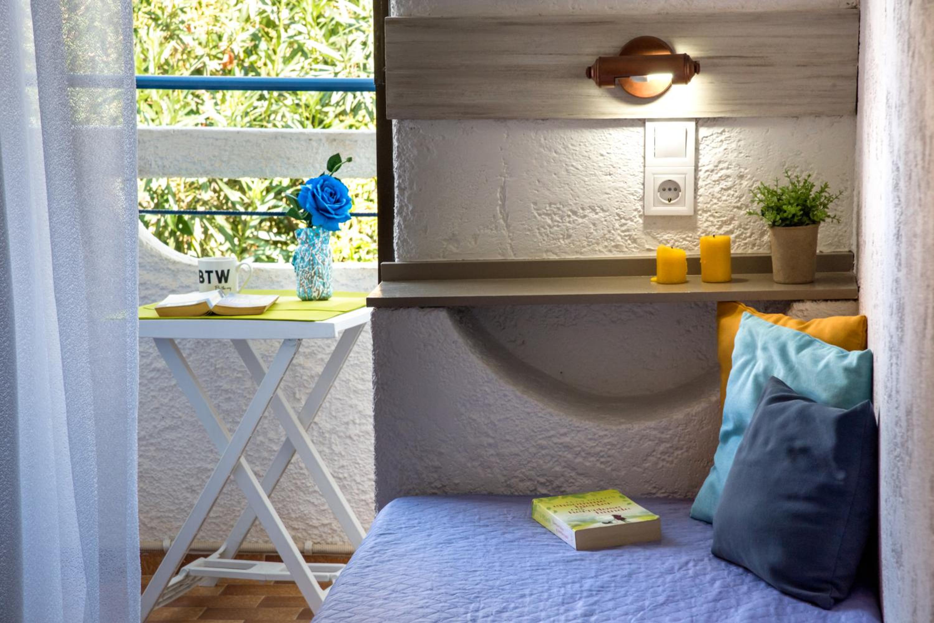 Фото Amazona Apartments