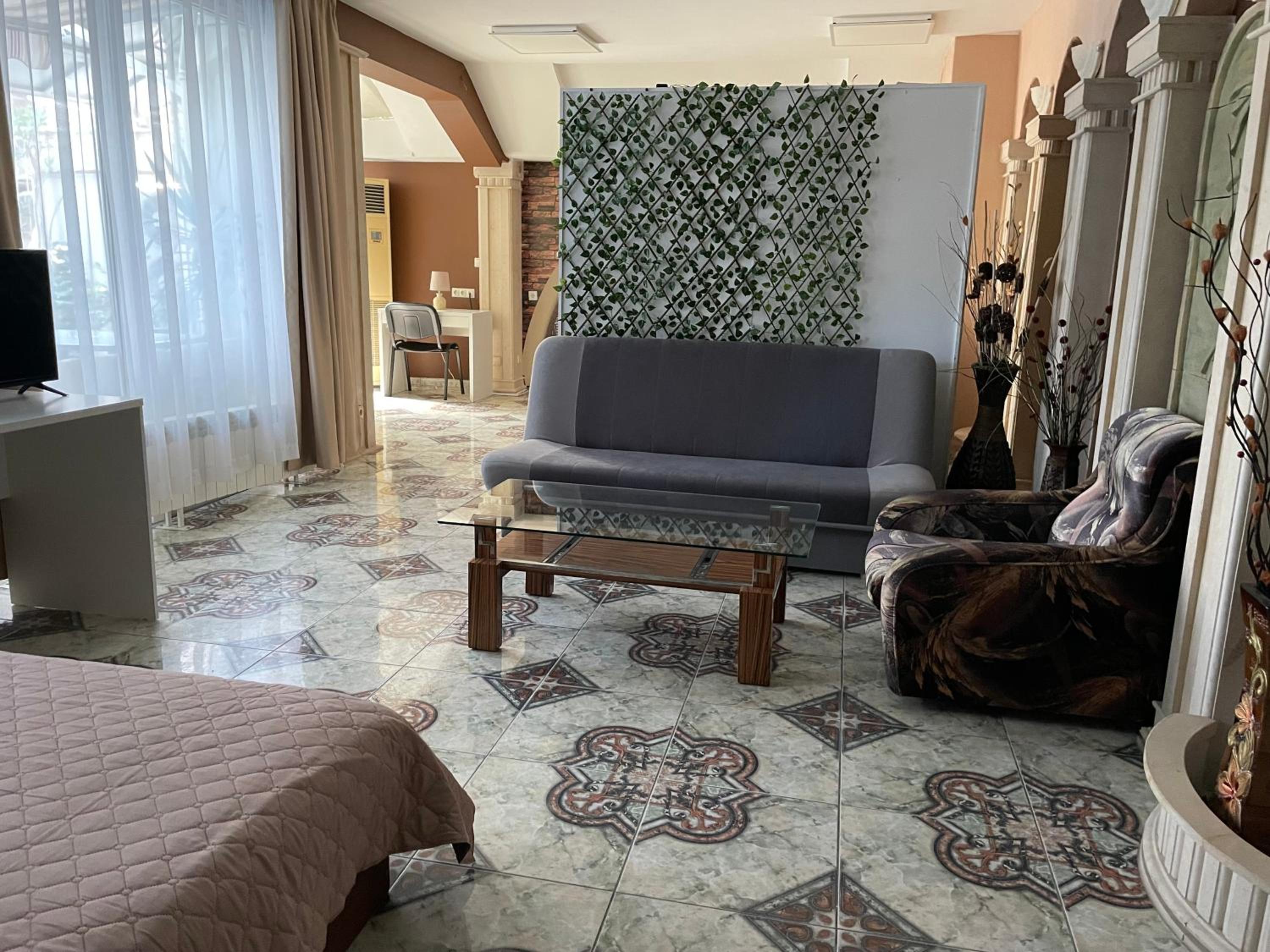 Фото Централь