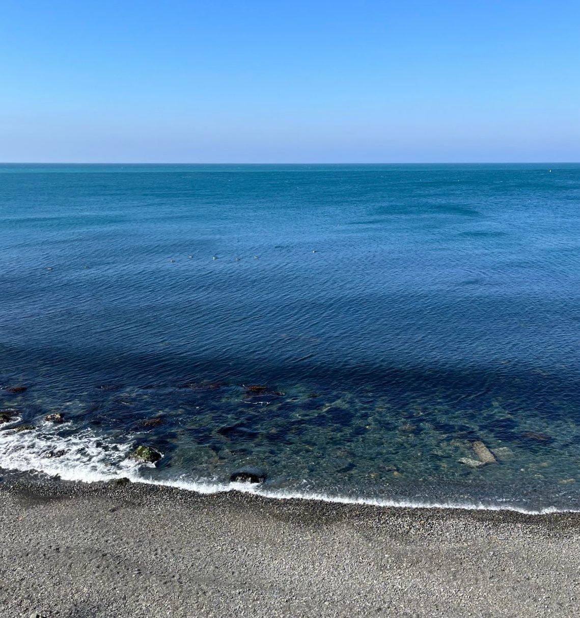 Фото Горный Воздух