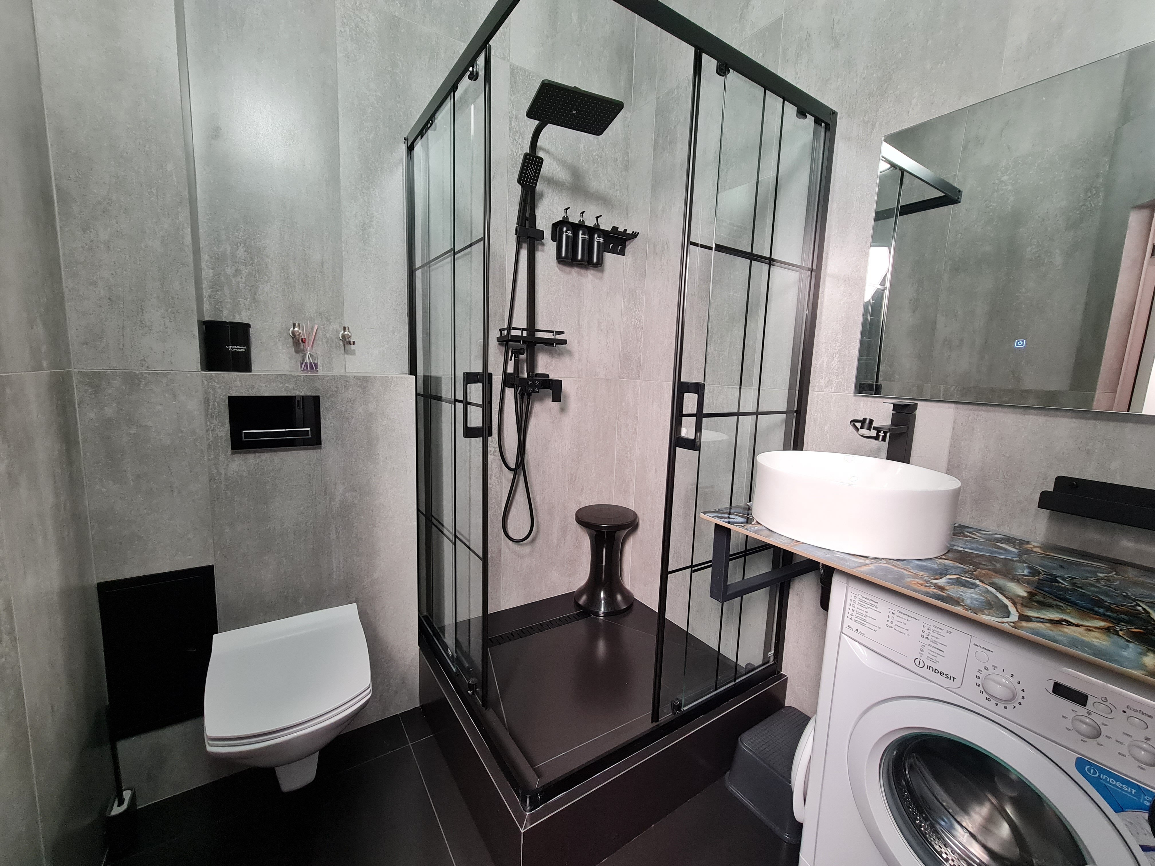 Фото Roomy Aparts