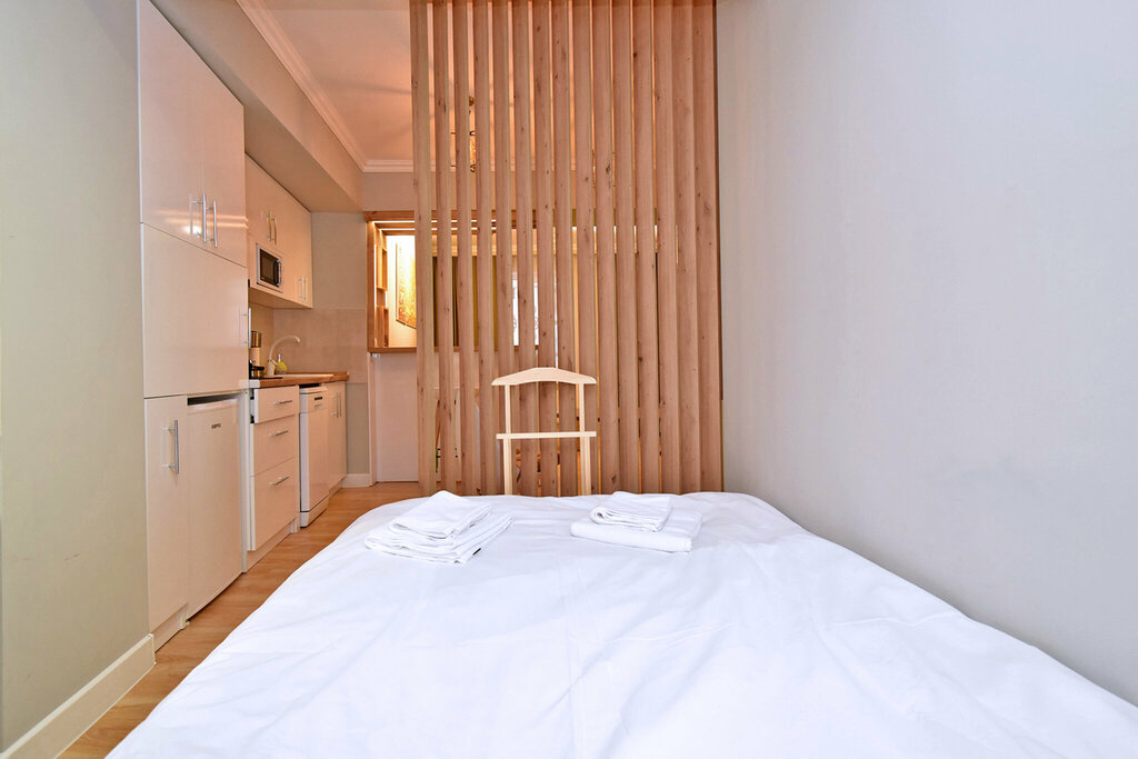 Guest house Rester, Yerevan, photo