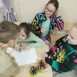 Faktor uspekha (42-y kompleks, 24), servicios de tutoría