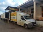 Главтрасса (Novorossijskaya Street, 210), haulage