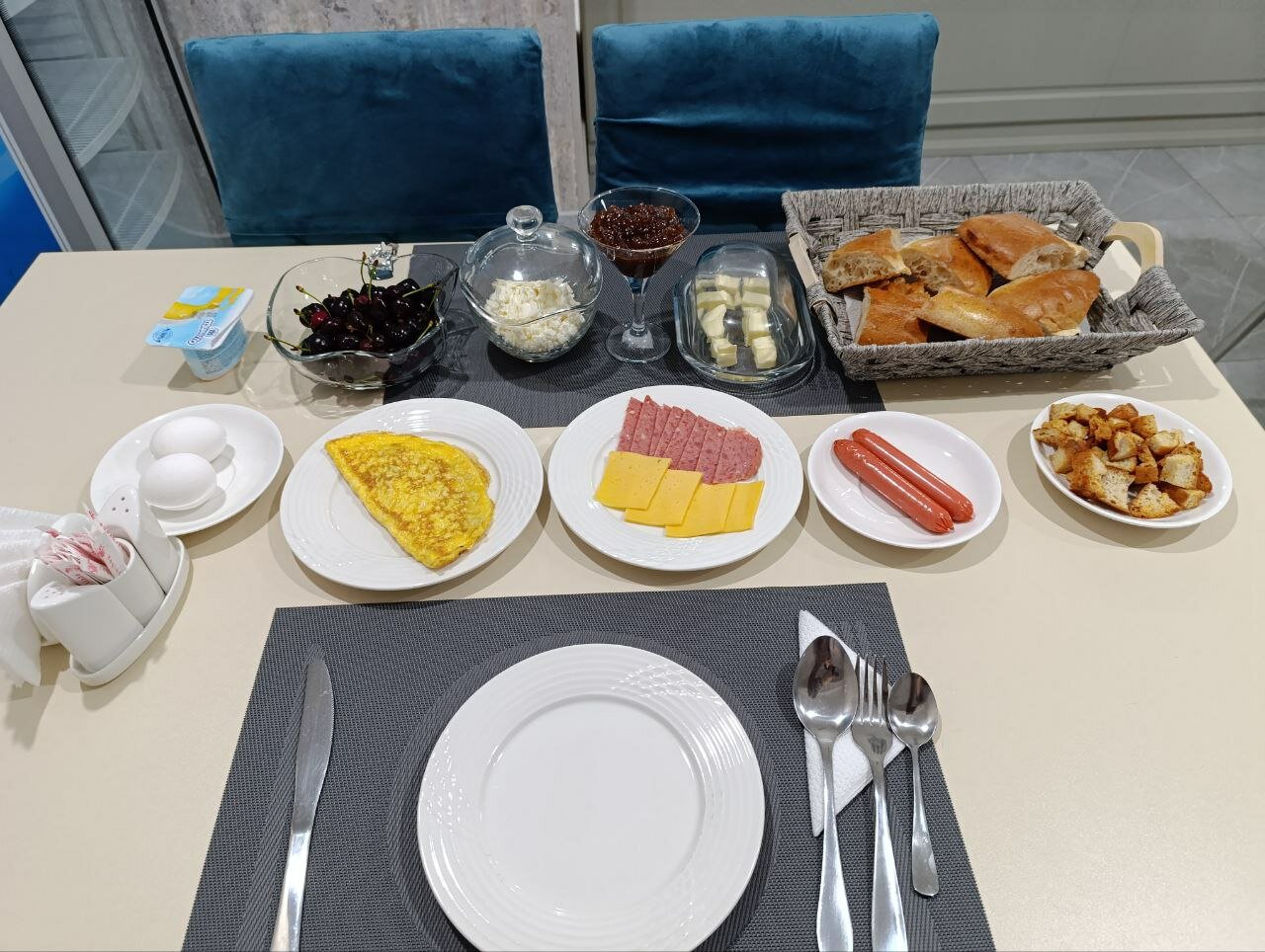 Фото Mercuri-meridian