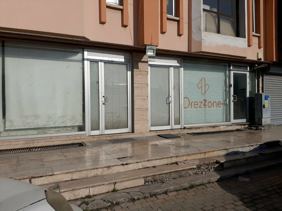 Shoe store Drezzone, Konya, photo